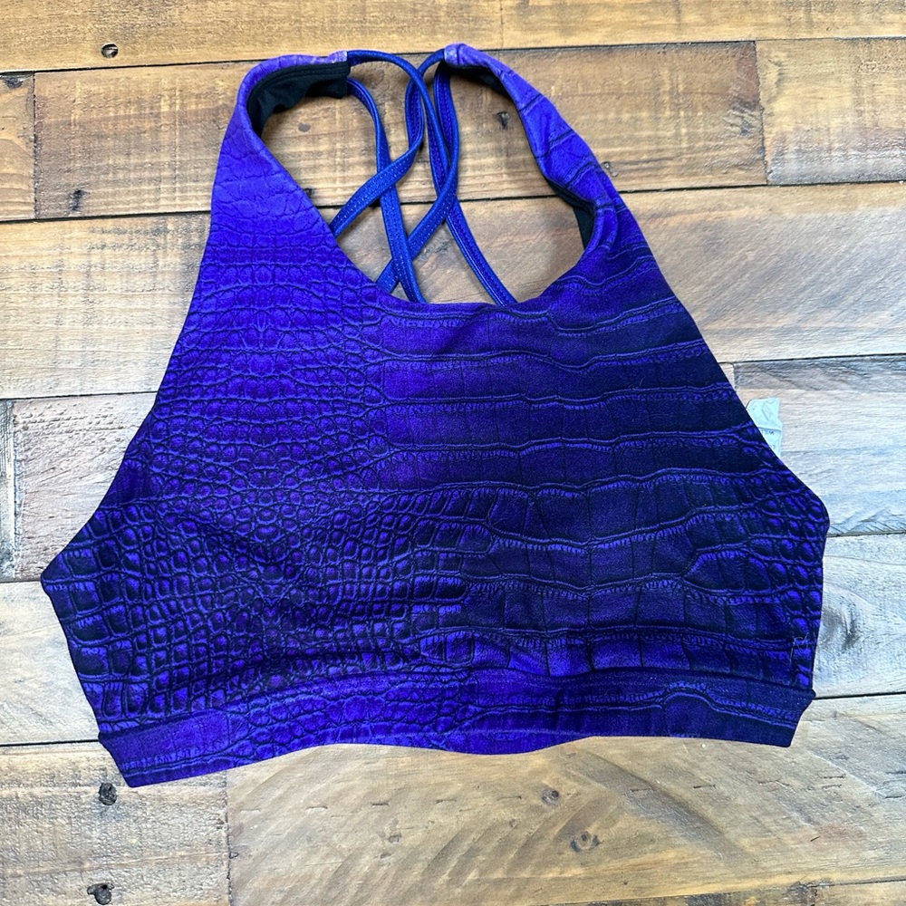 Niyama Sol Sports Bra